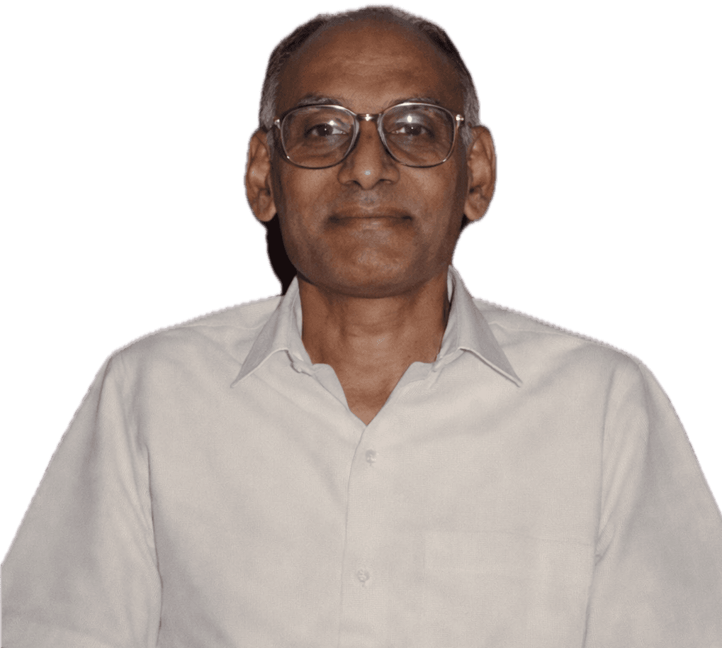 Professor Madiraju Ranga Rao